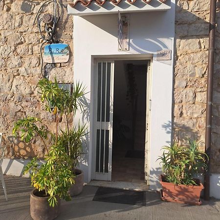 بوناي B&B Sa Clarera المظهر الخارجي الصورة