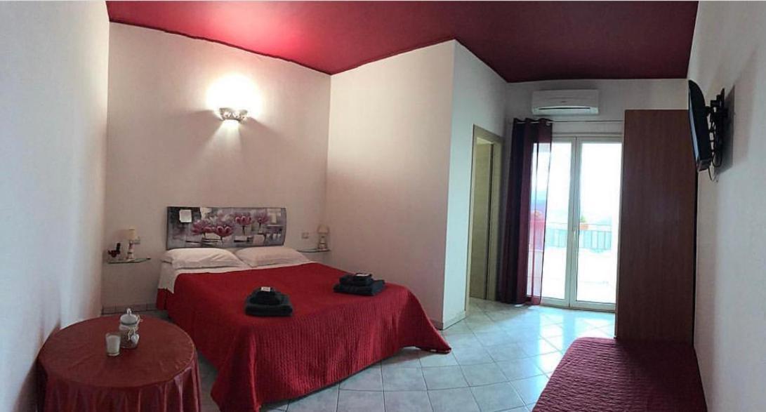 بوناي B&B Sa Clarera المظهر الخارجي الصورة