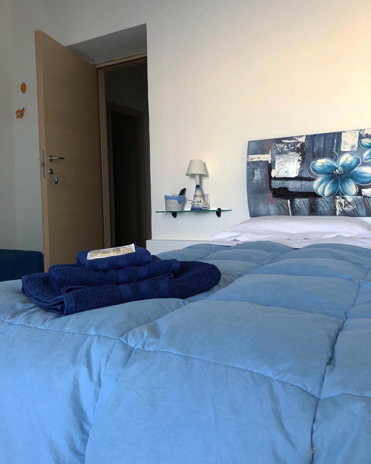 بوناي B&B Sa Clarera المظهر الخارجي الصورة