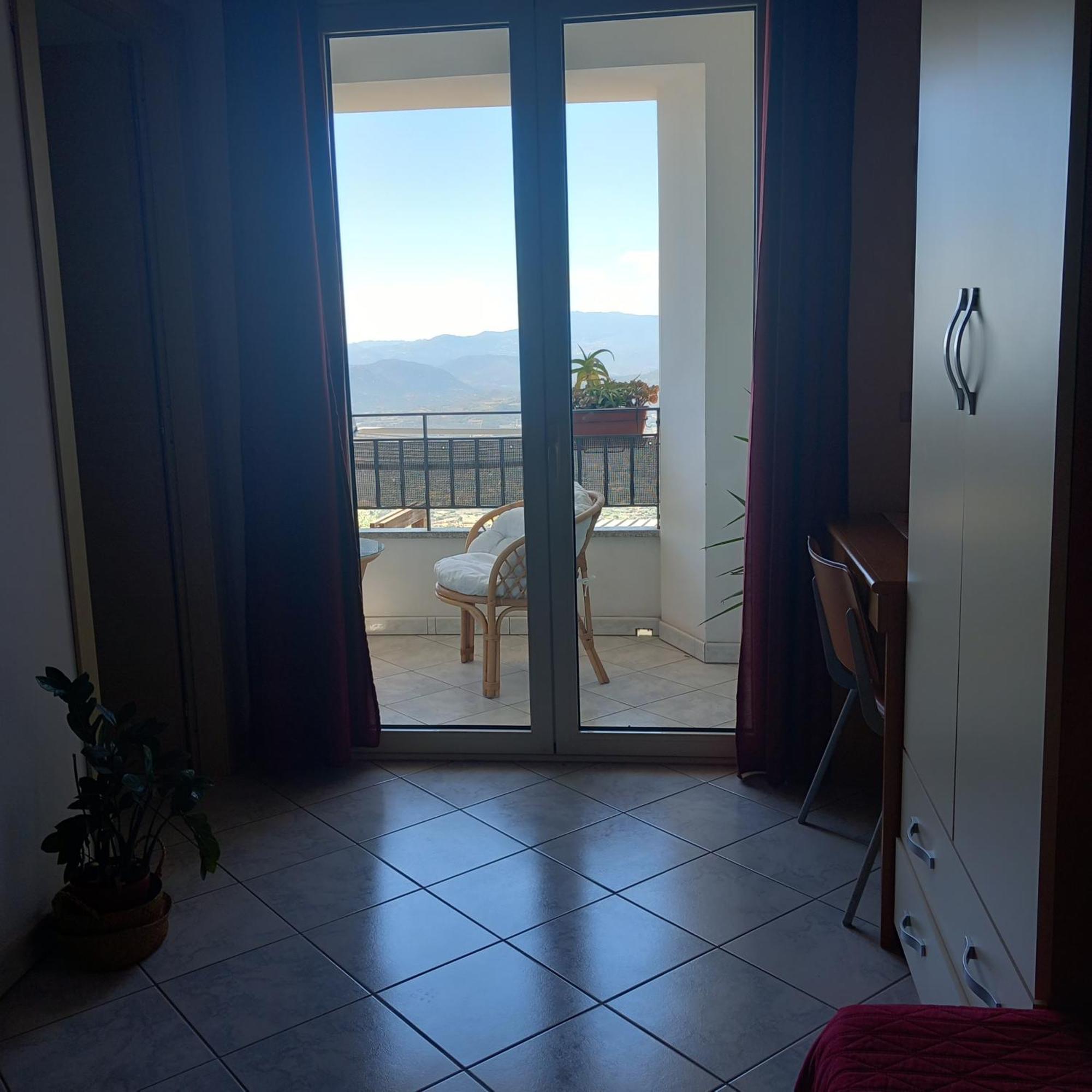 بوناي B&B Sa Clarera المظهر الخارجي الصورة