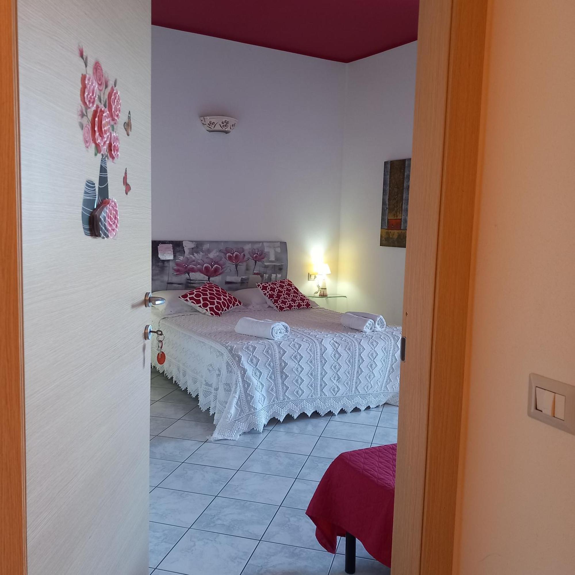 بوناي B&B Sa Clarera المظهر الخارجي الصورة