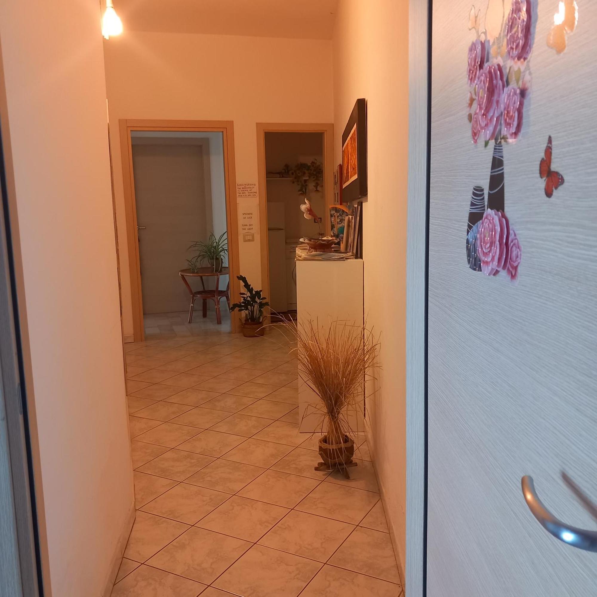 بوناي B&B Sa Clarera المظهر الخارجي الصورة