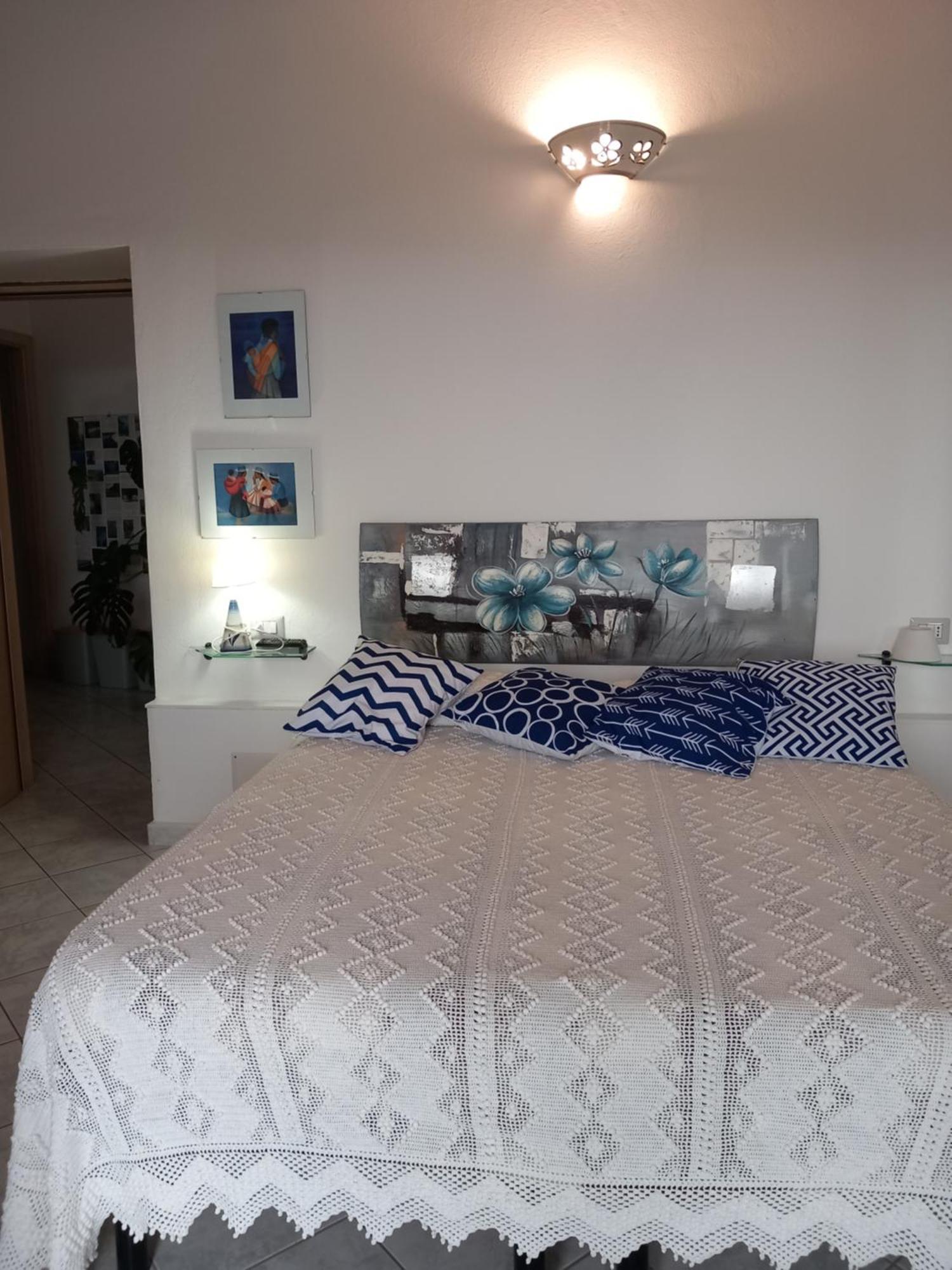 بوناي B&B Sa Clarera المظهر الخارجي الصورة