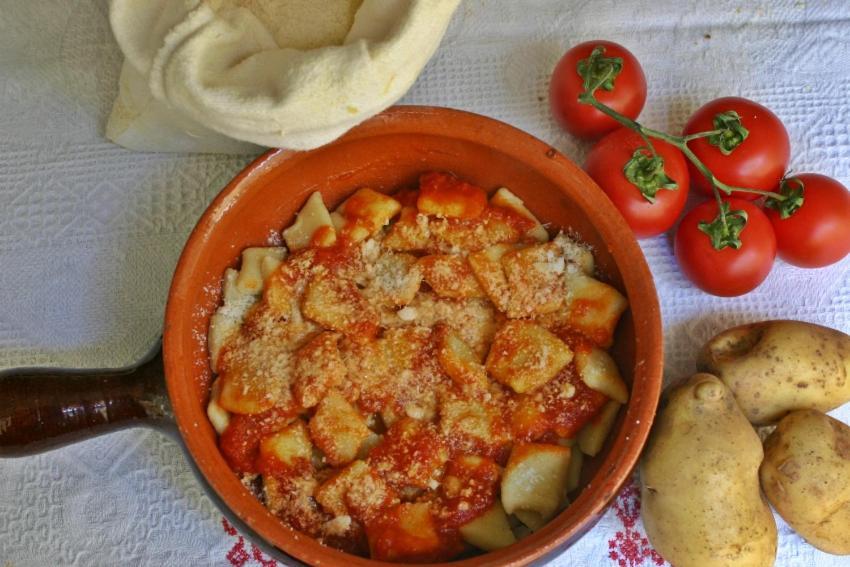 بوناي B&B Sa Clarera المظهر الخارجي الصورة