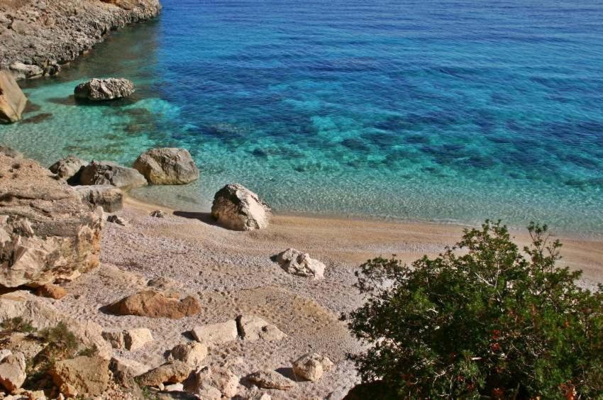 بوناي B&B Sa Clarera المظهر الخارجي الصورة