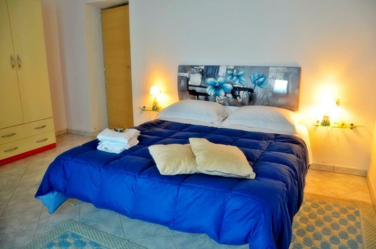 بوناي B&B Sa Clarera المظهر الخارجي الصورة