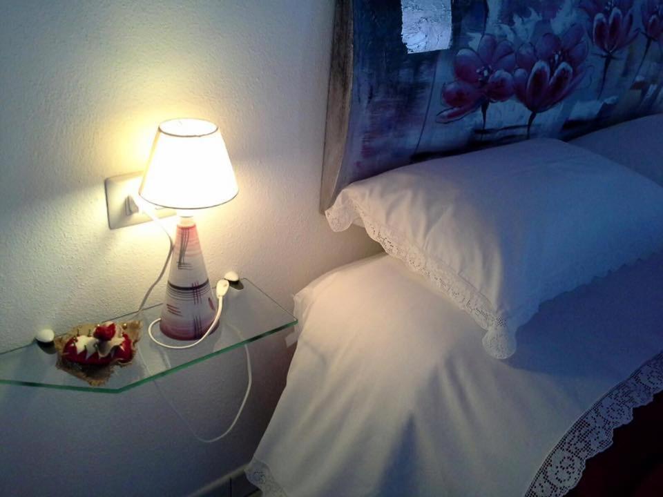 بوناي B&B Sa Clarera المظهر الخارجي الصورة